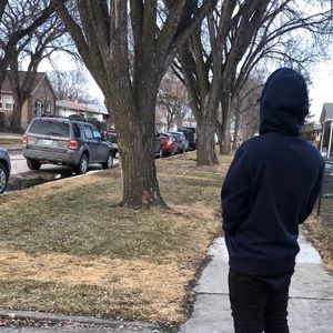 Meet your Posher, Dustin